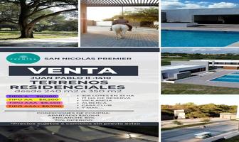 Foto de inmueble en , Col. San Nicolás C.P. 20200, Aguascalientes