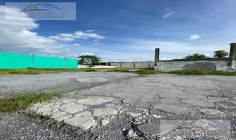 Foto de inmueble en  , Col. San Nicolás de los Garza Centro C.P. 66400, San Nicolás de los Garza