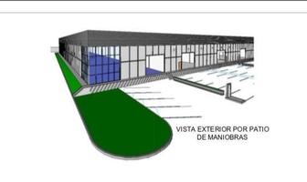 Foto de inmueble en , Col. San Nicolás de los Garza Centro C.P. 66400, San Nicolás de los Garza