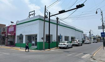 Foto de inmueble en  , Col. San Nicolás de los Garza Centro C.P. 66400, San Nicolás de los Garza