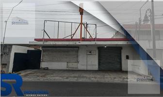 Foto de inmueble en  , Col. San Nicolás de los Garza Centro C.P. 66400, San Nicolás de los Garza