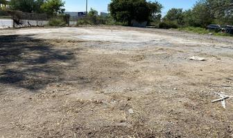 Foto de inmueble en , Col. San Nicolás de los Garza Centro C.P. 66400, San Nicolás de los Garza