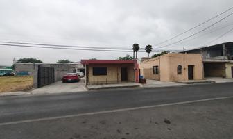 Foto de inmueble en  , Col. San Nicolás de los Garza Centro C.P. 66400, San Nicolás de los Garza