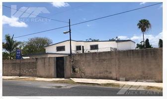 Foto de inmueble en  , Col. San Nicolás C.P. 97147, Mérida