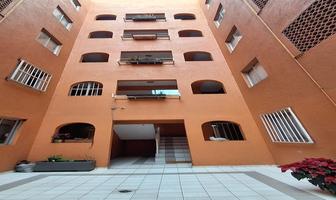 Foto de inmueble en  , Col. San Nicolás Tolentino C.P. 09850, Iztapalapa