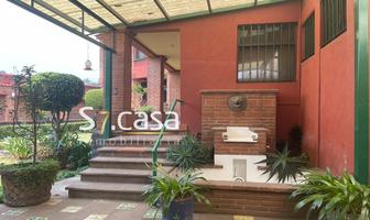 Foto de inmueble en  , Col. San Nicolás Totolapan C.P. 10900, La Magdalena Contreras