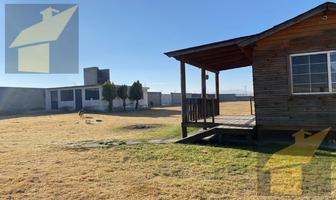 Foto de inmueble en  , Col. San Pablo Autopan C.P. 50290, Toluca