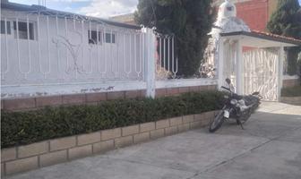 Foto de inmueble en  , Col. San Pablo Autopan C.P. 50290, Toluca