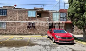Foto de inmueble en , Col. San Pablo de las Salinas C.P. 54930, Tultitlán