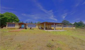 Foto de inmueble en  , Col. San Pablo Ojo de Agua C.P. 43514, Huasca de Ocampo