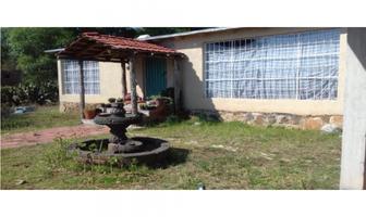Foto de inmueble en  , Col. San Pablo Ojo de Agua C.P. 43514, Huasca de Ocampo