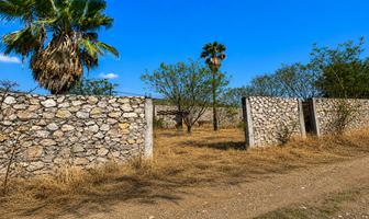 Foto de inmueble en , Col. San Pablo C.P. 62739, Yautepec