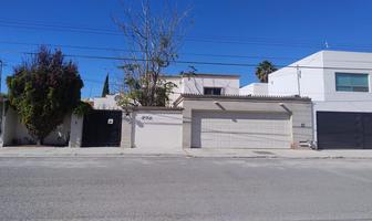 Foto de inmueble en  , Col. San Patricio C.P. 25204, Saltillo