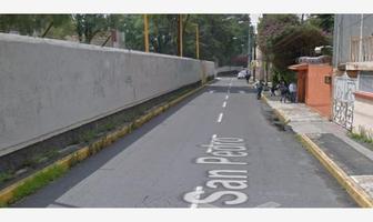 Foto de inmueble en San Pedro #00, Col. Del Carmen C.P. 04100, Coyoacán