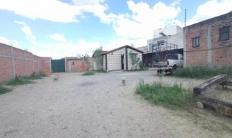 Foto de inmueble en  , Col. San Pedro Ahuacatlan C.P. 76810, San Juan del Río