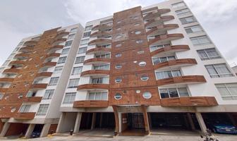 Foto de inmueble en  , Col. San Pedro Barrientos C.P. 54010, Tlalnepantla de Baz