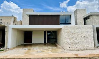 Foto de inmueble en  , Col. San Pedro Cholul C.P. 97138, Mérida