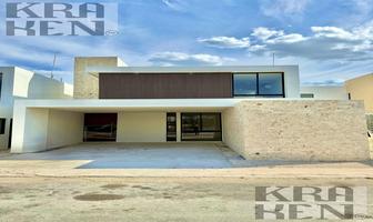 Foto de inmueble en  , Col. San Pedro Cholul C.P. 97138, Mérida