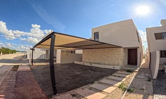 Foto de inmueble en , Col. San Pedro Cholul C.P. 97138, Mérida