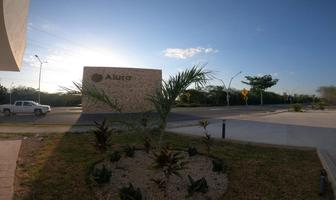 Foto de inmueble en  , Col. San Pedro Cholul C.P. 97138, Mérida