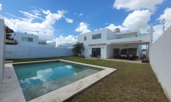 Foto de inmueble en  , Col. San Pedro Cholul C.P. 97138, Mérida