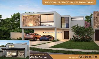 Foto de inmueble en  , Col. San Pedro Cholul C.P. 97138, Mérida