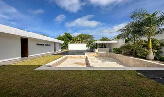 Foto de inmueble en San Pedro Cholul #WHI310801, Col. San Pedro Cholul C.P. 97138, Mérida