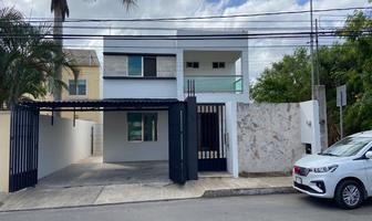 Foto de inmueble en San Pedro Cholul #WHI312450, Col. San Pedro Cholul C.P. 97138, Mérida