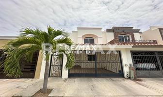 Foto de inmueble en San Pedro, Coto 4, Col. Real del Valle C.P. 82124, Mazatlán