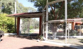 Foto de inmueble en  , Col. San Pedro de los Sauces C.P. 58891, Tarímbaro