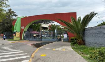 Foto de inmueble en  , Col. San Pedro El Chico C.P. 07480, Gustavo A. Madero