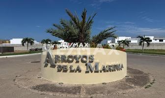 Foto de inmueble en San Pedro, Col. Marina Mazatlán C.P. 82103, Mazatlán