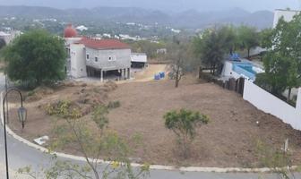 Foto de inmueble en San Pedro Martir, Col. Las Misiones C.P. 67302, Santiago