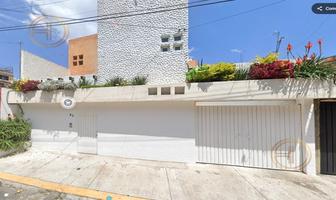 Foto de inmueble en  , Col. San Pedro Mártir C.P. 14650, Tlalpan