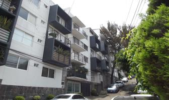 Foto de inmueble en  , Col. San Pedro Mártir C.P. 14650, Tlalpan