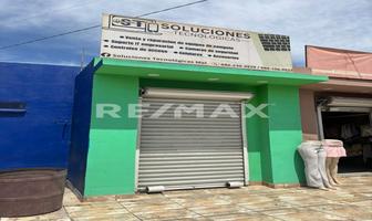 Foto de inmueble en san pedro mezquital, Col. Venustiano Carranza C.P. 21394, Mexicali