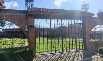 Foto de inmueble en  , Col. San Pedro Nexapa C.P. 56960, Amecameca