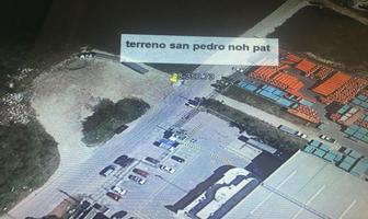 Foto de inmueble en  , Col. San Pedro Noh Pat C.P. 97370, Kanasín
