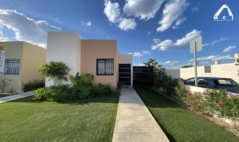 Foto de inmueble en , Col. San Pedro Noh Pat C.P. 97370, Kanasín