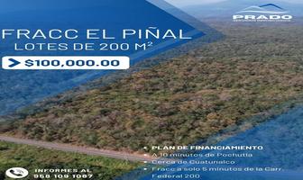Foto de inmueble en  , Col. San Pedro Pochutla Centro C.P. 70900, San Pedro Pochutla