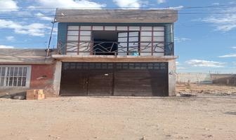 Foto de inmueble en San Pedro, Col. San Carlos C.P. 34168, Durango
