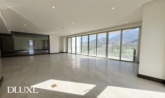 Foto de inmueble en , Col. San Pedro C.P. 66230, San Pedro Garza García