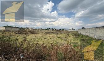 Foto de inmueble en  , Col. San Pedro Totoltepec C.P. 50226, Toluca