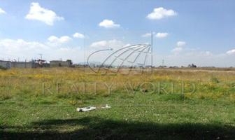 Foto de inmueble en  , Col. San Pedro Totoltepec C.P. 50226, Toluca
