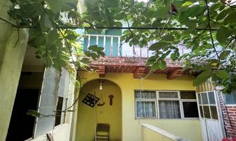 Foto de inmueble en  , Col. San Pedro Xalpa C.P. 02710, Azcapotzalco
