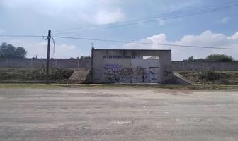 Foto de inmueble en , Col. San Pedro (Zitlaltepec) C.P. 55628, Zumpango