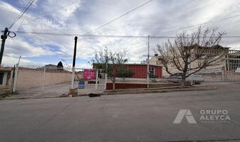 Foto de inmueble en  , Col. San Rafael C.P. 31060, Chihuahua
