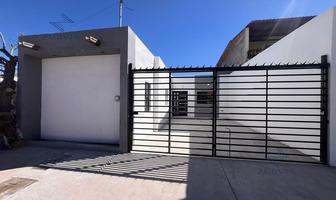 Foto de inmueble en  , Col. San Rafael C.P. 31060, Chihuahua