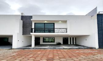 Foto de inmueble en  , Col. San Rafael Comac C.P. 72840, San Andrés Cholula