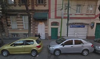 Foto de inmueble en , Col. Condesa C.P. 06140, Cuauhtémoc